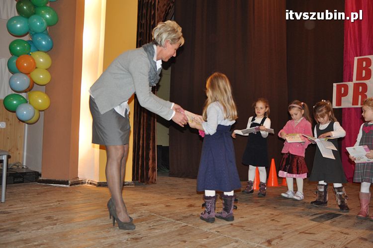 IX edycja Konkursu Poezji Dziecięcej 