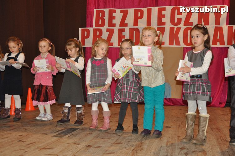 IX edycja Konkursu Poezji Dziecięcej 