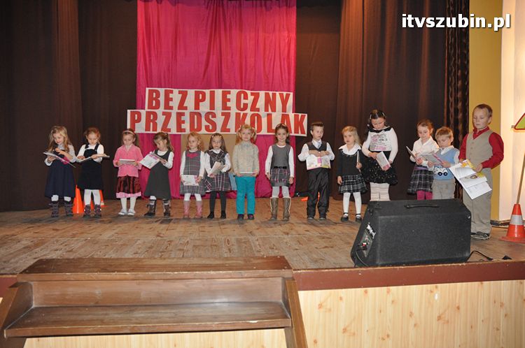 IX edycja Konkursu Poezji Dziecięcej 