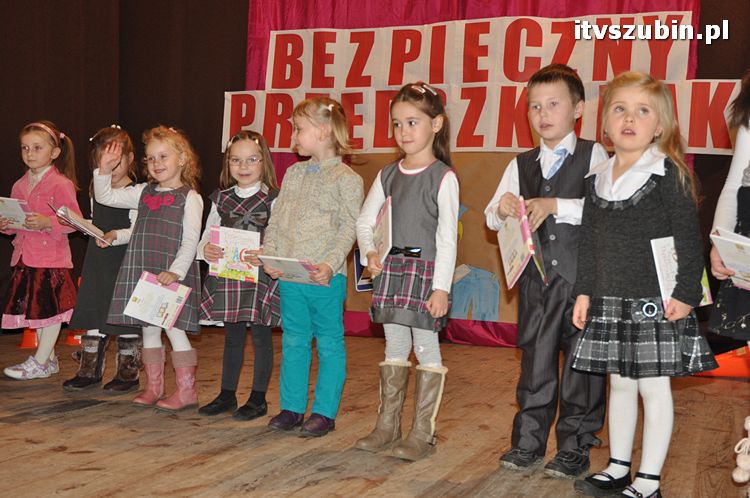 IX edycja Konkursu Poezji Dziecięcej 