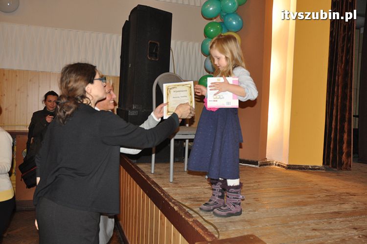 IX edycja Konkursu Poezji Dziecięcej 