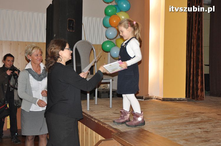 IX edycja Konkursu Poezji Dziecięcej 