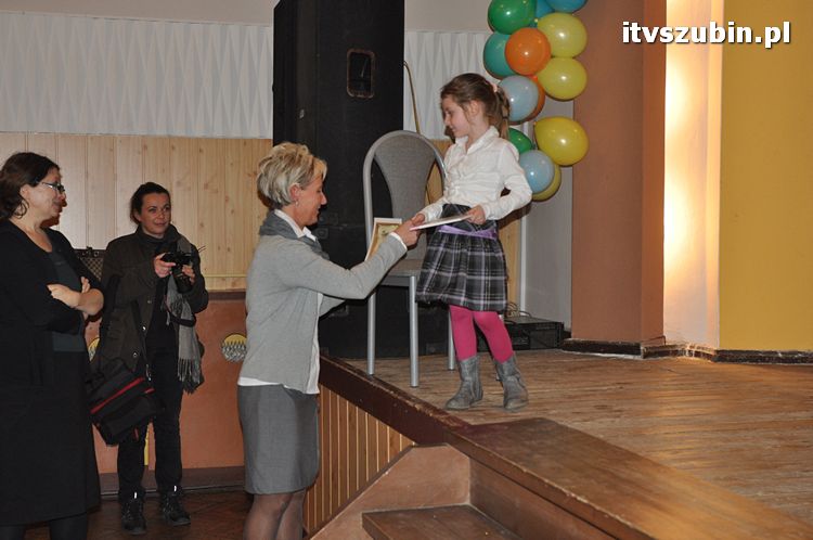 IX edycja Konkursu Poezji Dziecięcej 