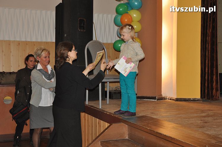 IX edycja Konkursu Poezji Dziecięcej 