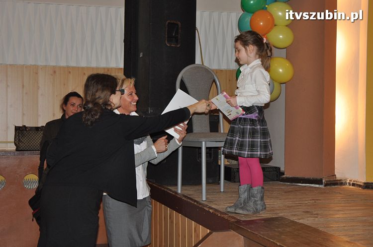 IX edycja Konkursu Poezji Dziecięcej 