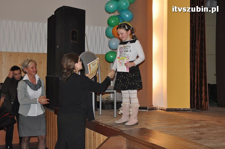 IX edycja Konkursu Poezji Dziecięcej 