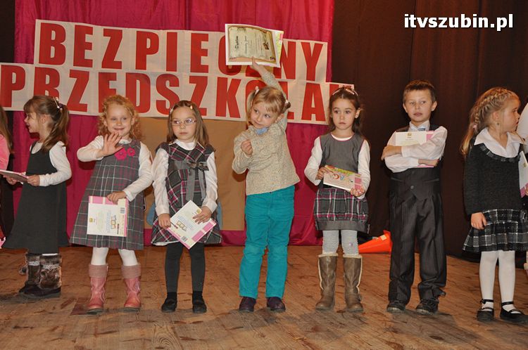 IX edycja Konkursu Poezji Dziecięcej 