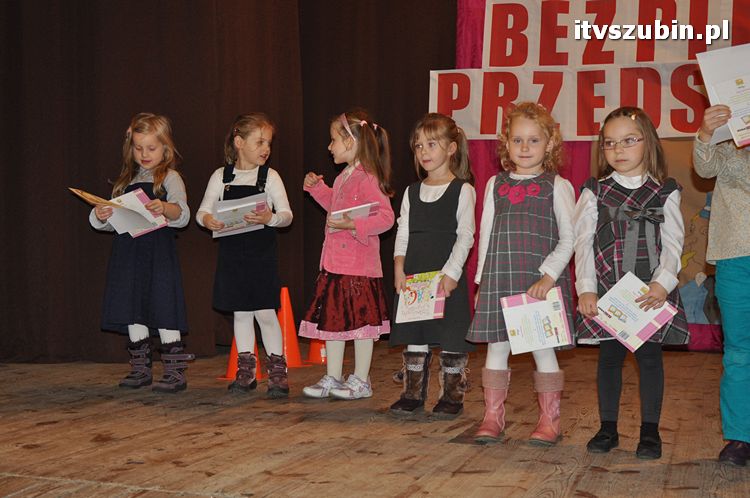 IX edycja Konkursu Poezji Dziecięcej 