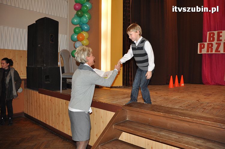 IX edycja Konkursu Poezji Dziecięcej 