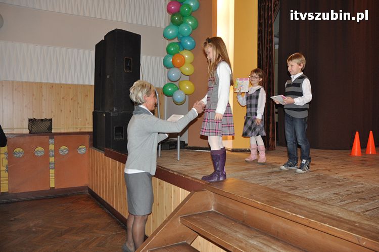 IX edycja Konkursu Poezji Dziecięcej 