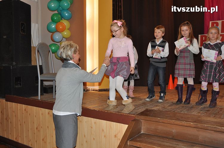 IX edycja Konkursu Poezji Dziecięcej 