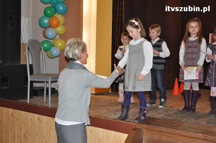 IX edycja Konkursu Poezji Dziecięcej 