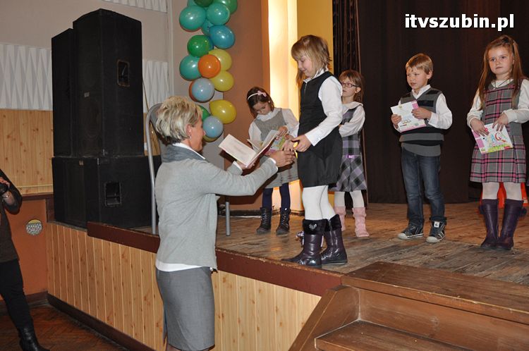 IX edycja Konkursu Poezji Dziecięcej 