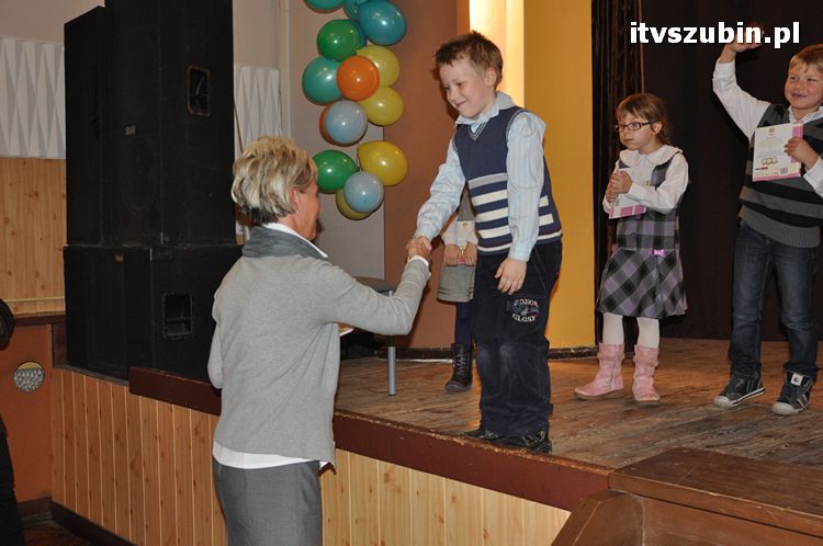 IX edycja Konkursu Poezji Dziecięcej 