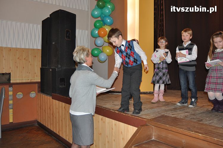 IX edycja Konkursu Poezji Dziecięcej 