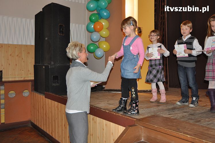 IX edycja Konkursu Poezji Dziecięcej 