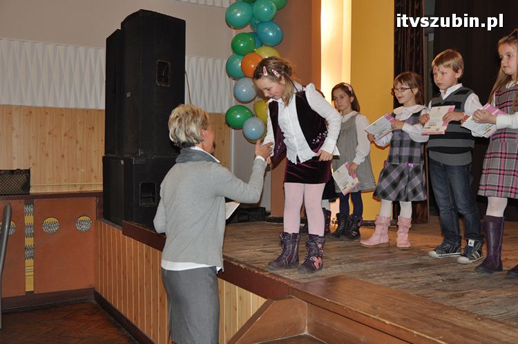 IX edycja Konkursu Poezji Dziecięcej 