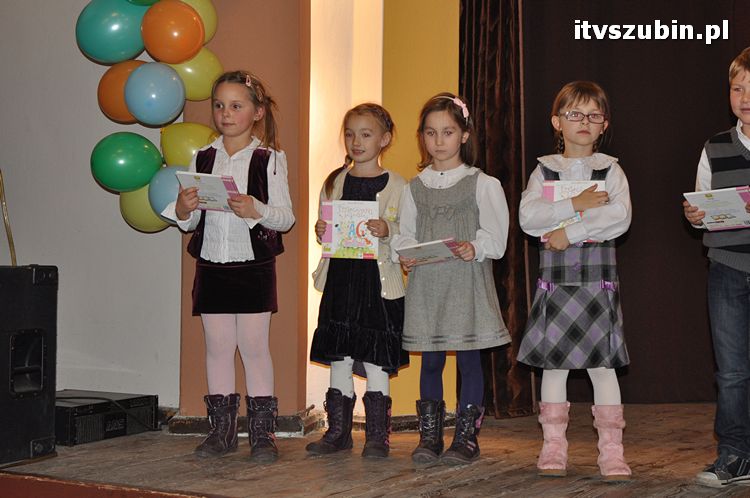 IX edycja Konkursu Poezji Dziecięcej 