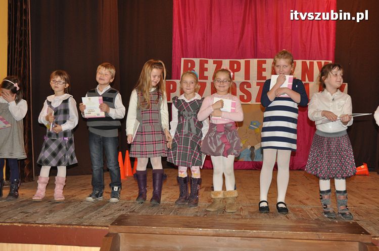 IX edycja Konkursu Poezji Dziecięcej 