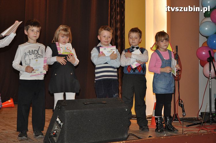 IX edycja Konkursu Poezji Dziecięcej 