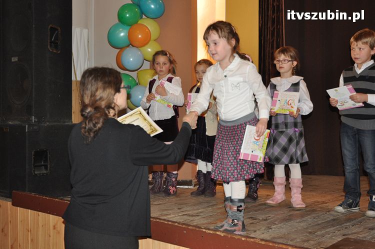 IX edycja Konkursu Poezji Dziecięcej 