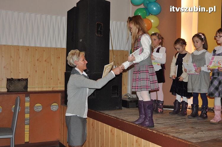 IX edycja Konkursu Poezji Dziecięcej 