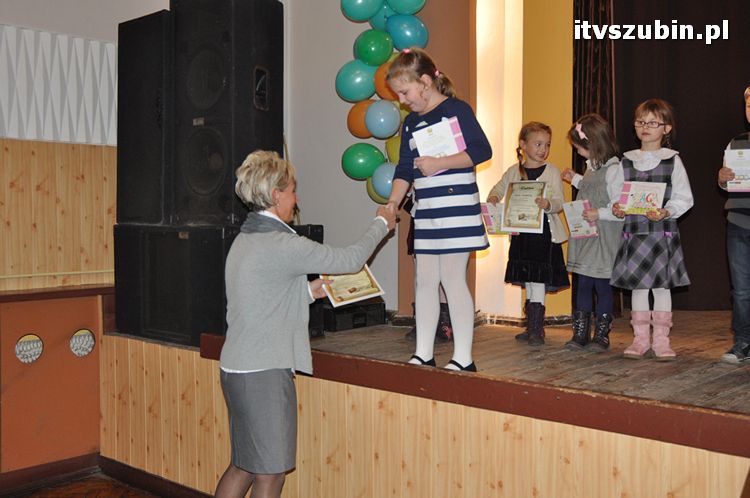 IX edycja Konkursu Poezji Dziecięcej 