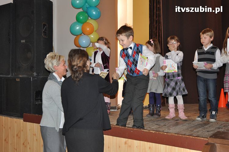 IX edycja Konkursu Poezji Dziecięcej 