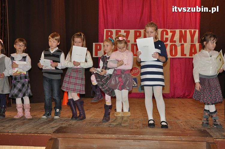 IX edycja Konkursu Poezji Dziecięcej 