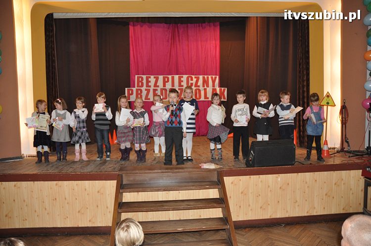 IX edycja Konkursu Poezji Dziecięcej 