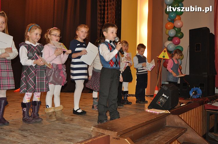 IX edycja Konkursu Poezji Dziecięcej 