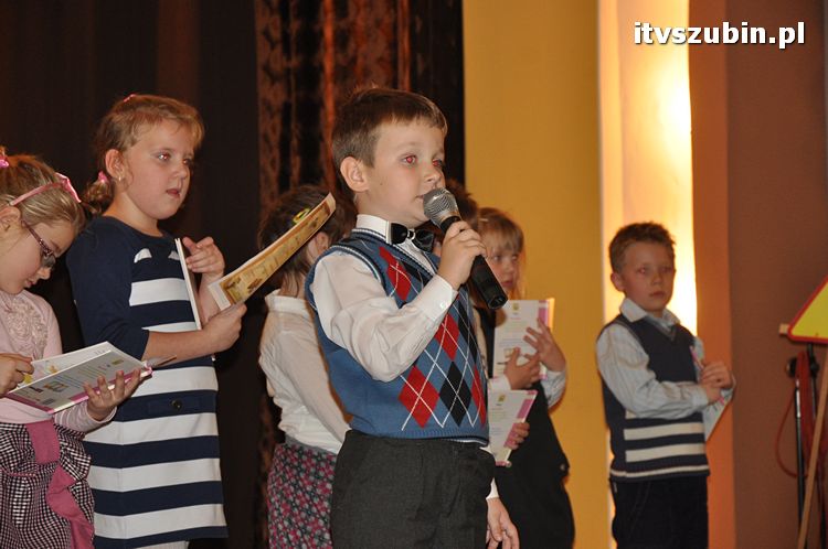 IX edycja Konkursu Poezji Dziecięcej 