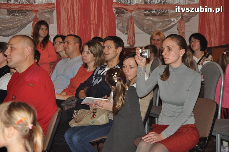 IX edycja Konkursu Poezji Dziecięcej 