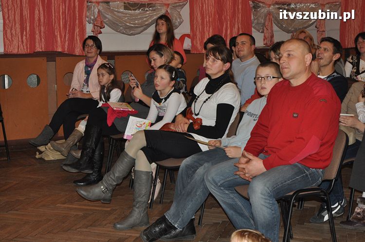 IX edycja Konkursu Poezji Dziecięcej 