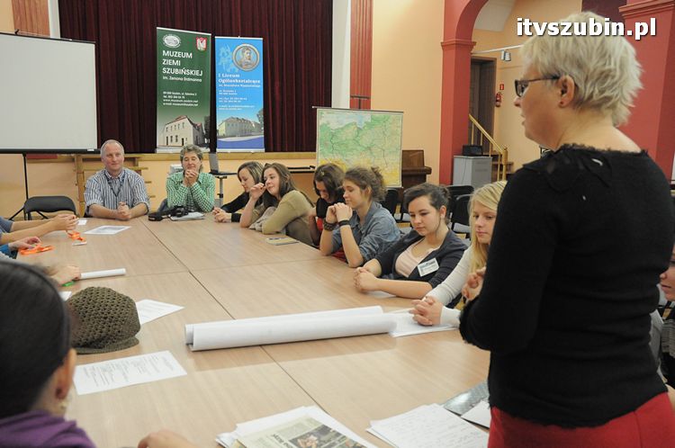 Polsko-niemiecka integracja podczas wspólnej pracy