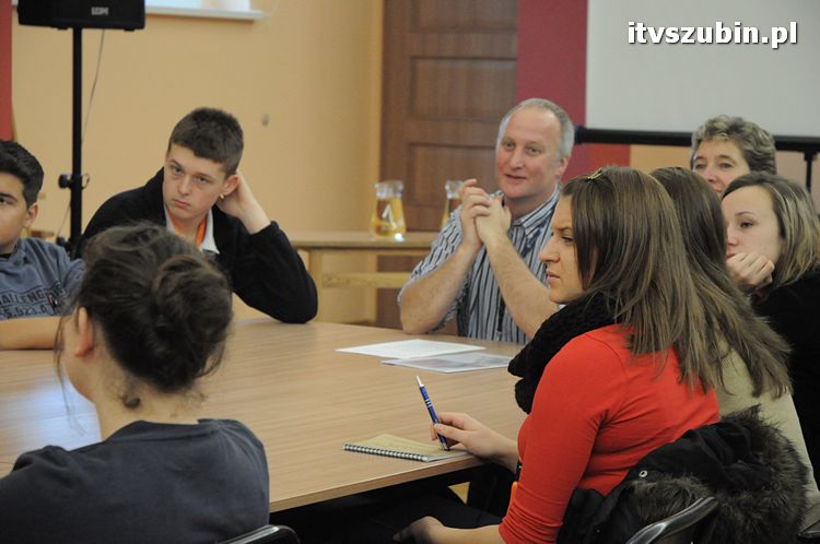 Polsko-niemiecka integracja podczas wspólnej pracy