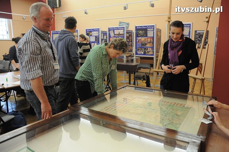 Polsko-niemiecka integracja podczas wspólnej pracy