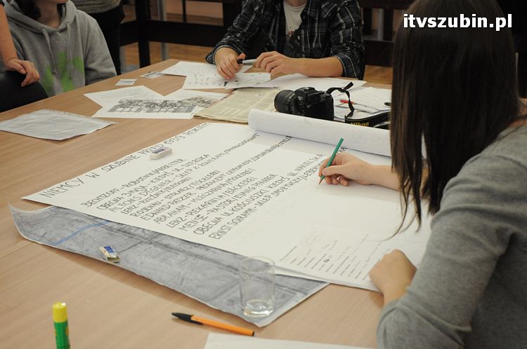 Polsko-niemiecka integracja podczas wspólnej pracy