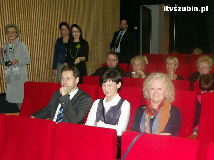 Stalowy Anioł dla Renaty Michalak