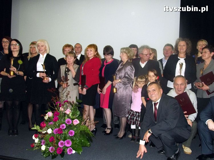 Stalowy Anioł dla Renaty Michalak