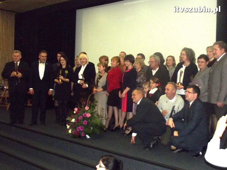 Stalowy Anioł dla Renaty Michalak