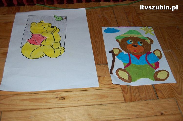 Święto Pluszowego Misia w Rynarzewie