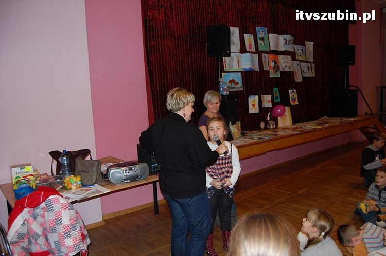 Święto Pluszowego Misia w Rynarzewie