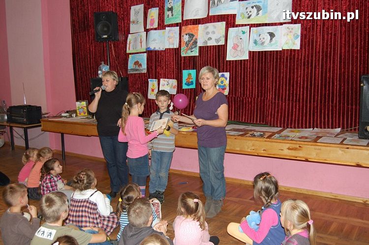 Święto Pluszowego Misia w Rynarzewie