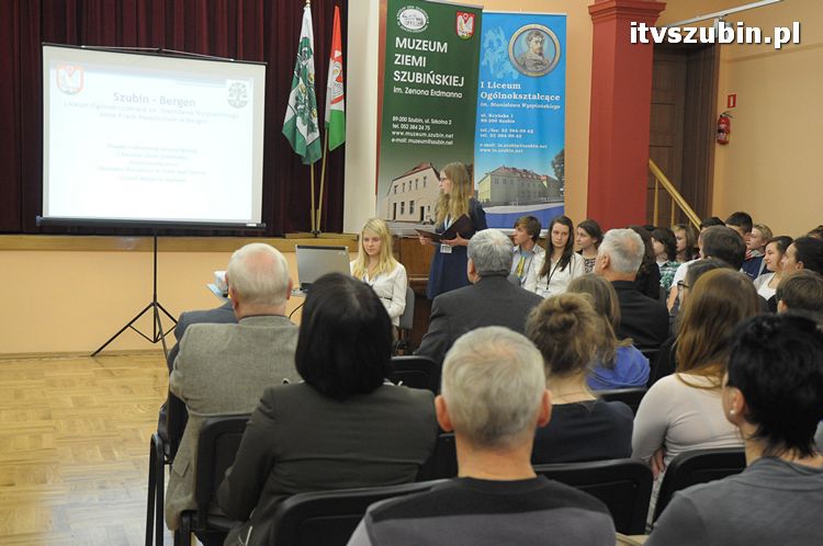 Wspólny projekt polsko-niemiecki zakończony sukcesem