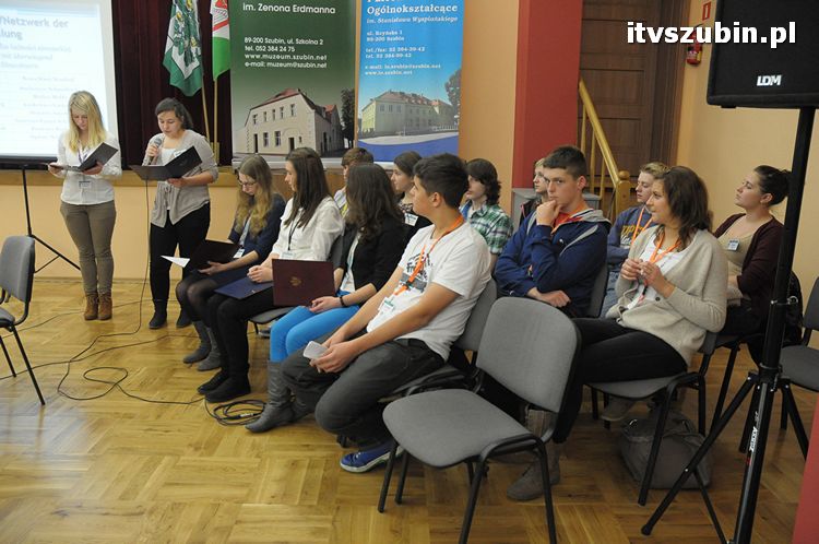 Wspólny projekt polsko-niemiecki zakończony sukcesem