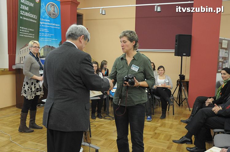 Wspólny projekt polsko-niemiecki zakończony sukcesem