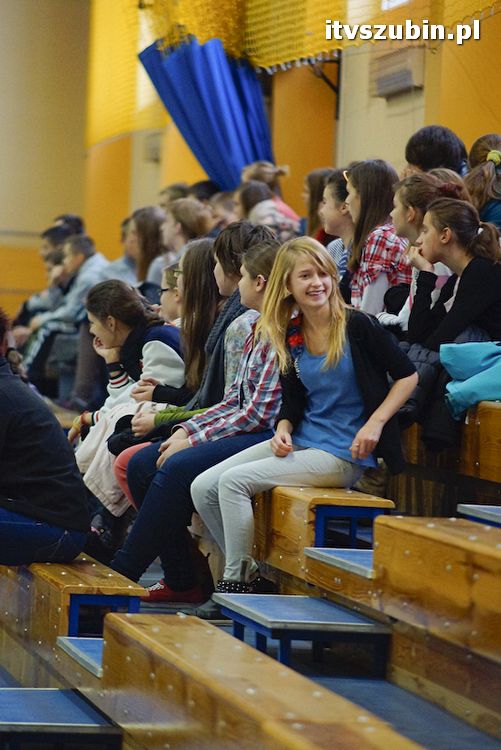 Mistrzostwa Powiatu Nakielskiego w Piłce Ręcznej Dziewcząt