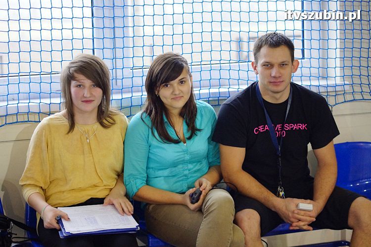 Mistrzostwa Powiatu Nakielskiego w Piłce Ręcznej Chłopców