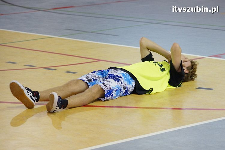 Mistrzostwa Powiatu Nakielskiego w Piłce Ręcznej Chłopców